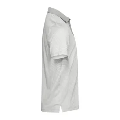 Virtue Polo Stripes Silver