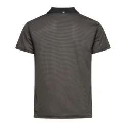 Virtue Polo Stripes Svart