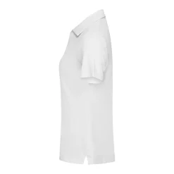 Virtue Polo V-Neck Vit