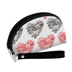 Väska Isabel 17x9x4 cm Vit