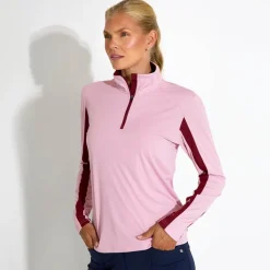 W Aloha Uv Longsleeve