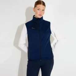 W Ardfin Softshell Vest