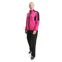 W Bounce Short Raintrs Svart