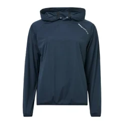 W Bounce Waterproof Hoodie Blå