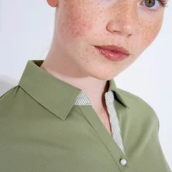 W Bovey Drycool Grön