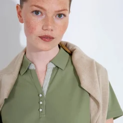 W Bovey Drycool Grön