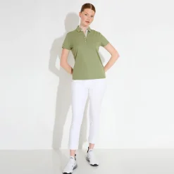 W Bovey Drycool Grön