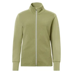 W Carden Midlayer Jkt Grön