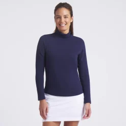 W Charlotte Modalon Ls Top