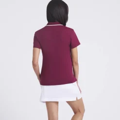 W Cloudspun Bridges Ss