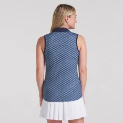 W Cloudspun Scallop Sl