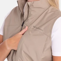 W Glider Wind Vest