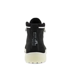 W Golf High Tray LMTD ED Svart