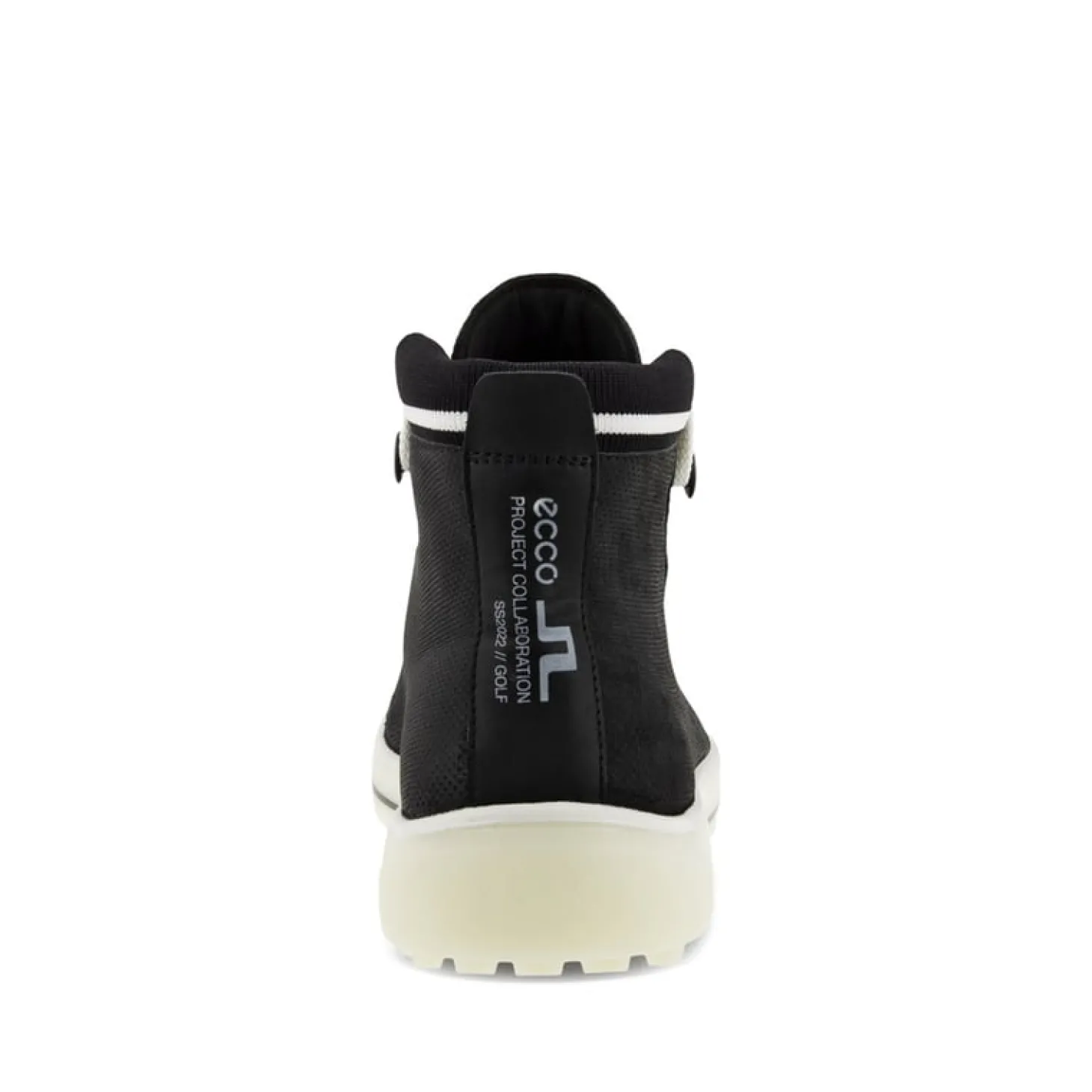 W Golf High Tray LMTD ED Svart