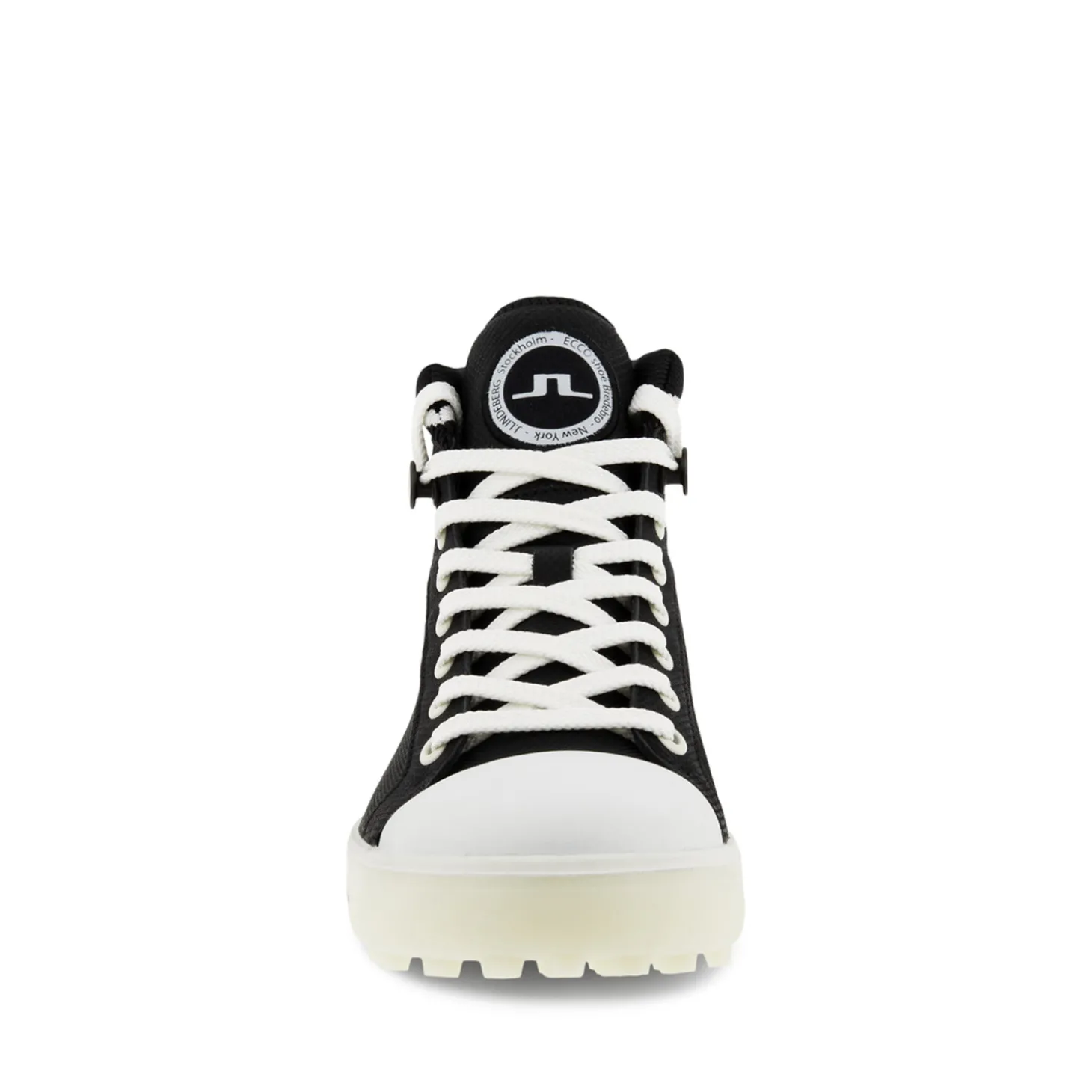 W Golf High Tray LMTD ED Svart