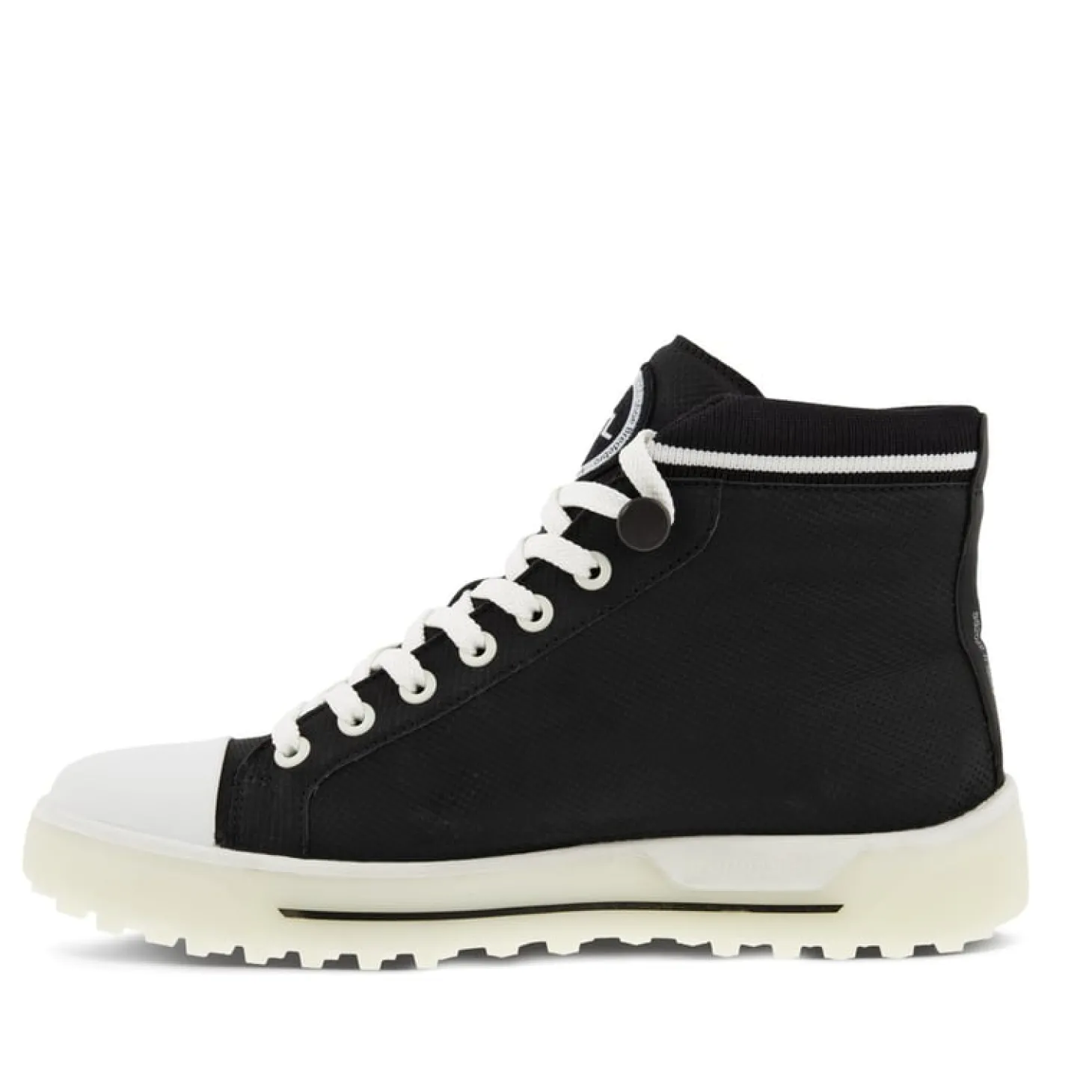 W Golf High Tray LMTD ED Svart