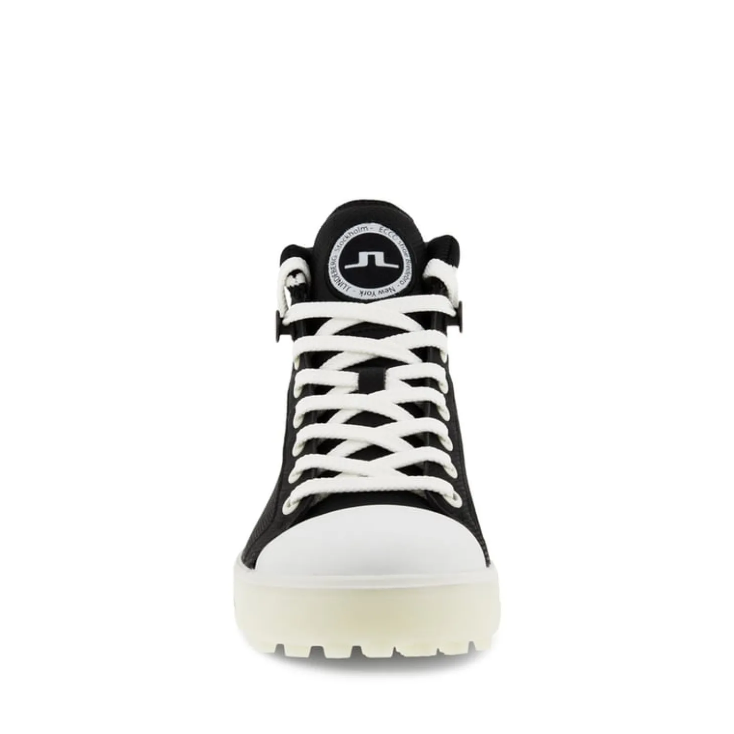 W Golf High Tray LMTD ED Svart