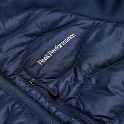 W Helium Down Hybrid