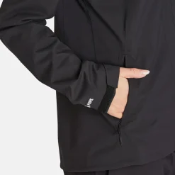 W 2.5L Jacket Svart