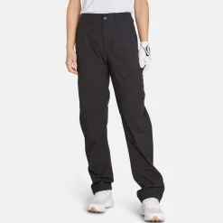 W 2.5L Pant Svart