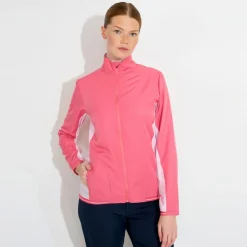 W Lanark Stretch Wind