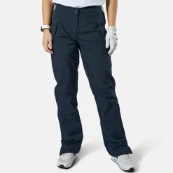 W Links Raintrousers Blå