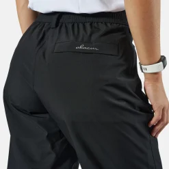 W Links Short Raintrs Svart