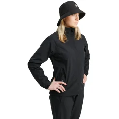 W Links Stretch Svart