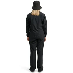 W Links Stretch Svart