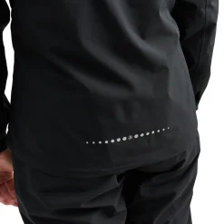 W Links Stretch Svart