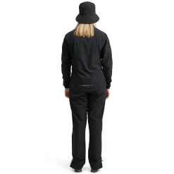 W Links Stretch Svart