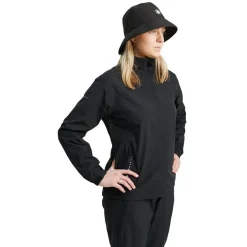 W Links Stretch Svart