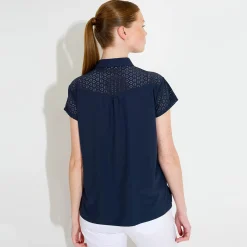 W Manga Cupsleeve Blå