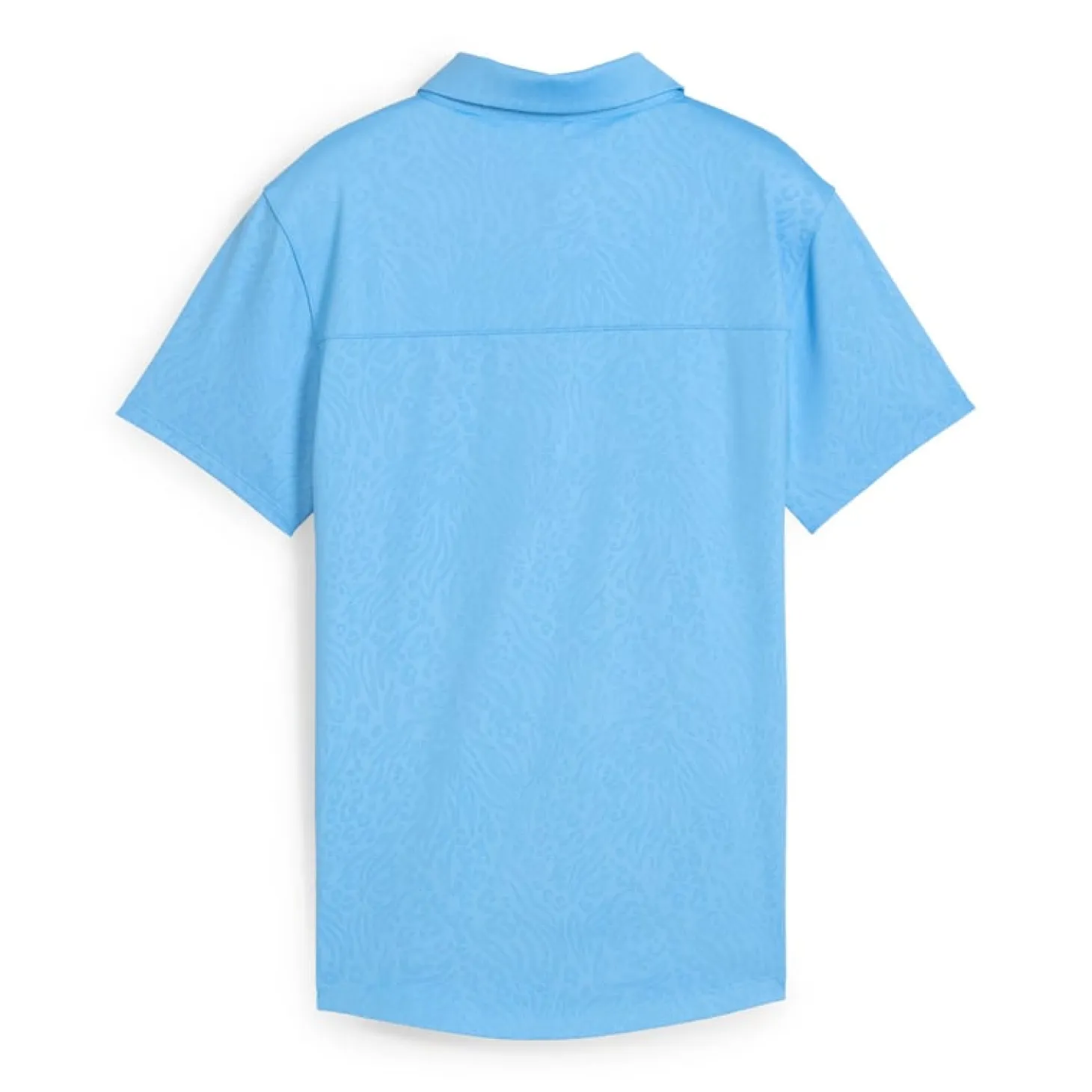 W Mattr Animal Deboss Ss