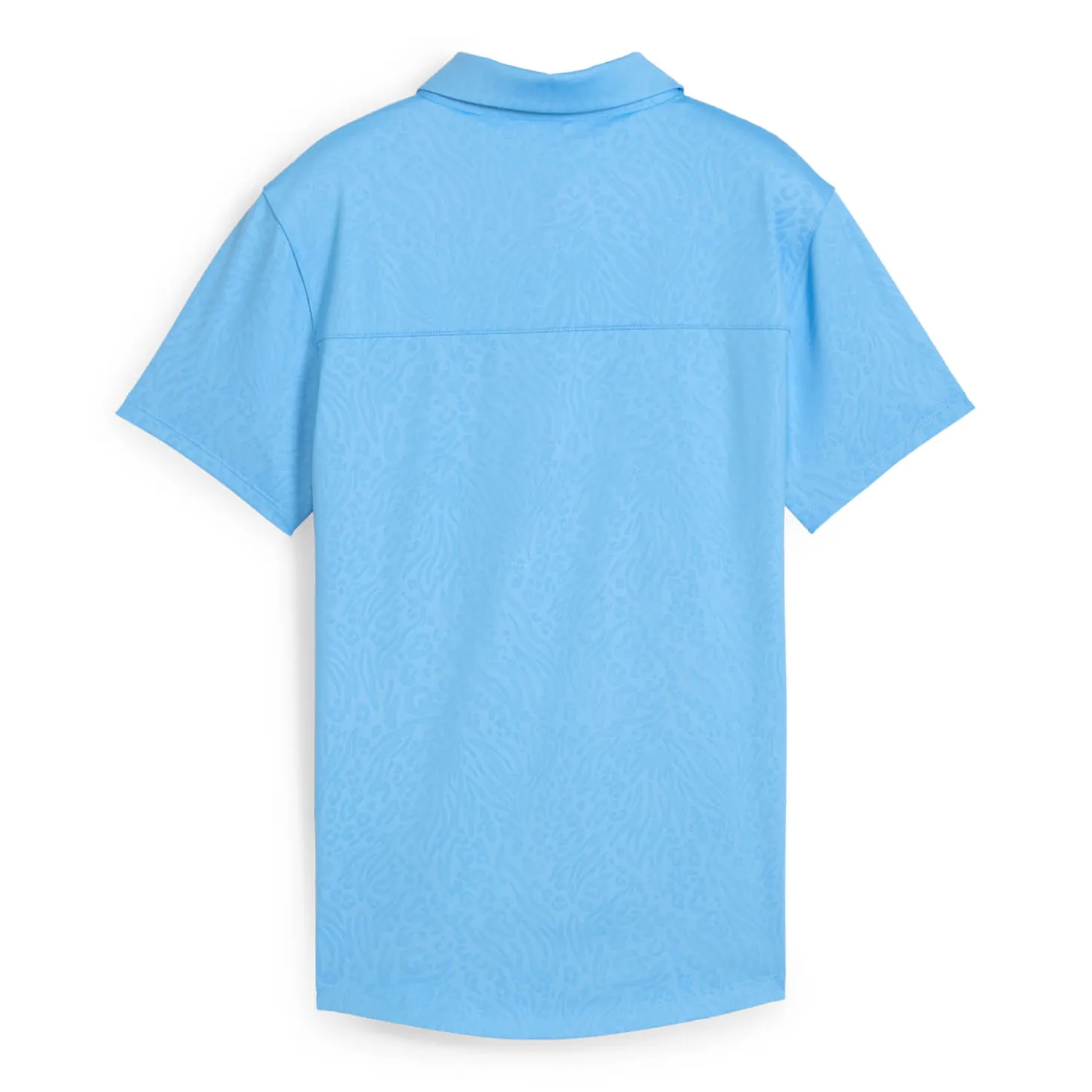 W Mattr Animal Deboss Ss