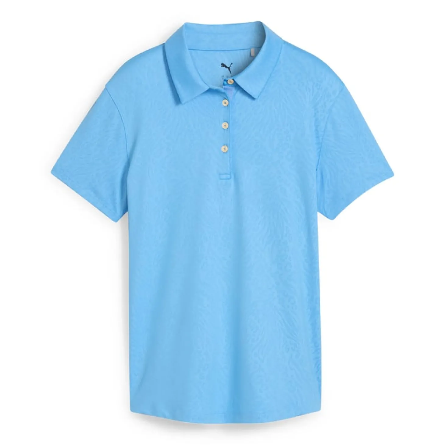 W Mattr Animal Deboss Ss