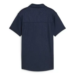 W Mattr Animal Deboss Ss