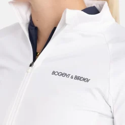 W Mid Layer Full-Zip 2.0 Vit