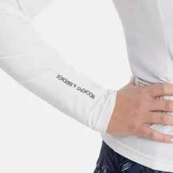 W Mid Layer Full-Zip 2.0 Vit