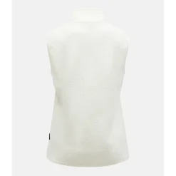 W Pile Vest