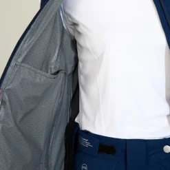 W Pitch 37.5 Technology