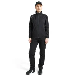 W Pitch 37.5 Technology Svart