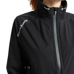 W Pitch 37.5 Technology Svart