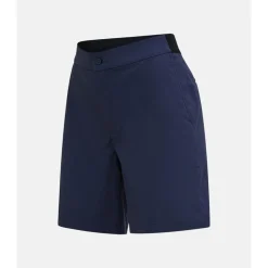 W Player Shorts
