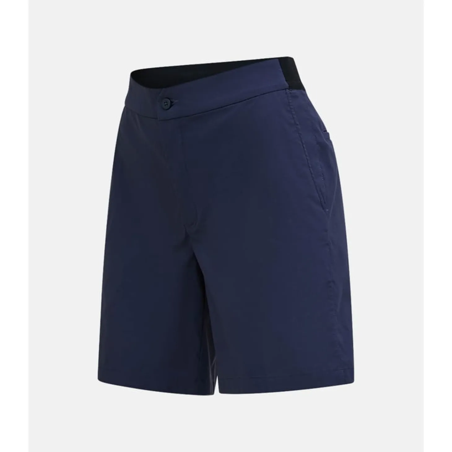 W Player Shorts
