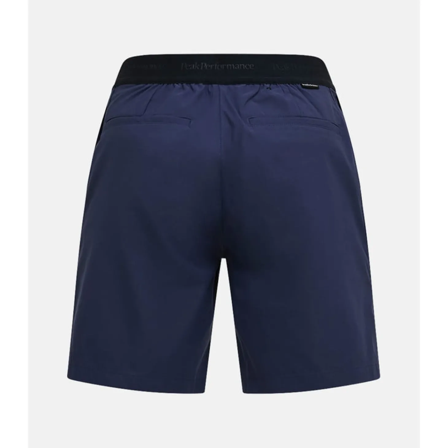 W Player Shorts