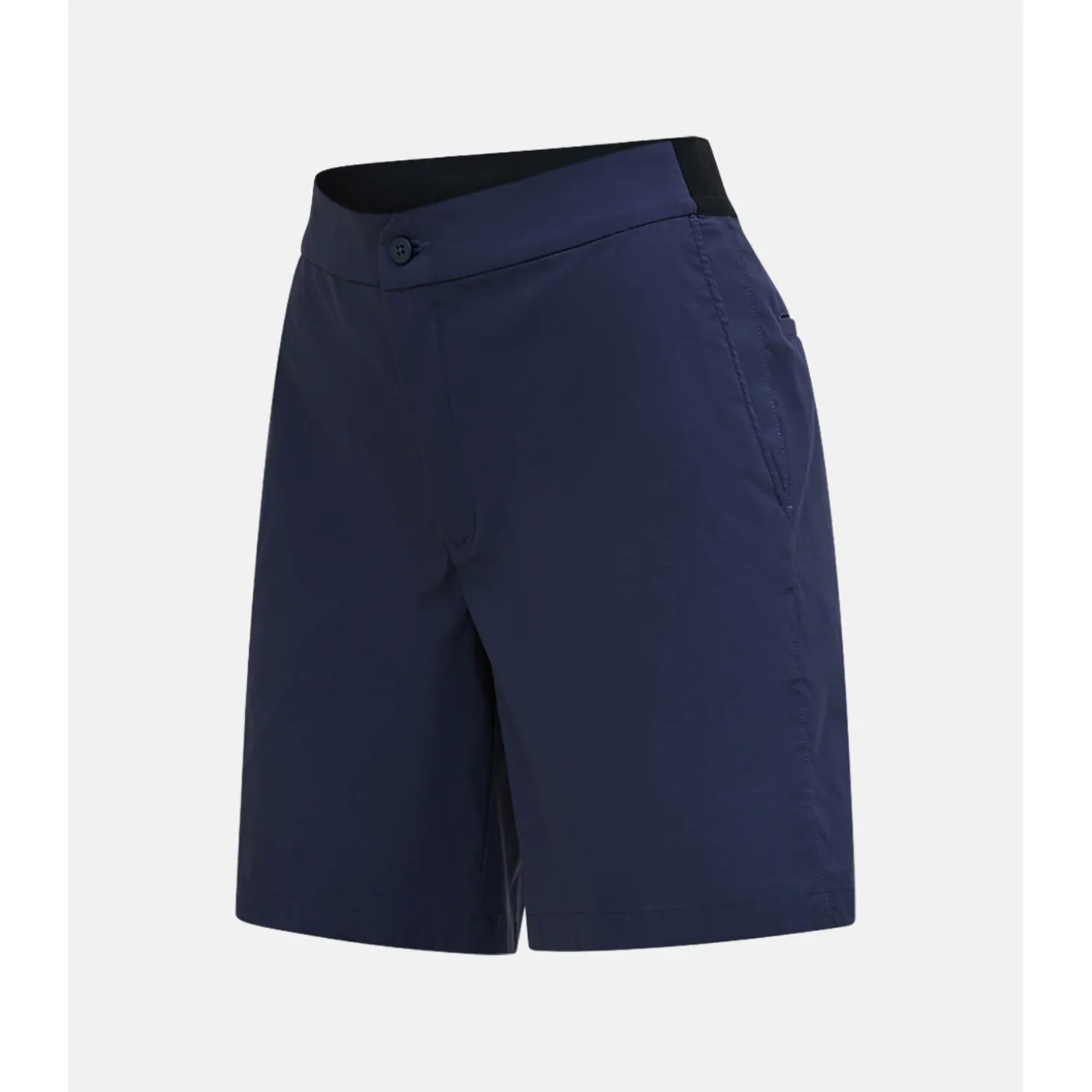 W Player Shorts