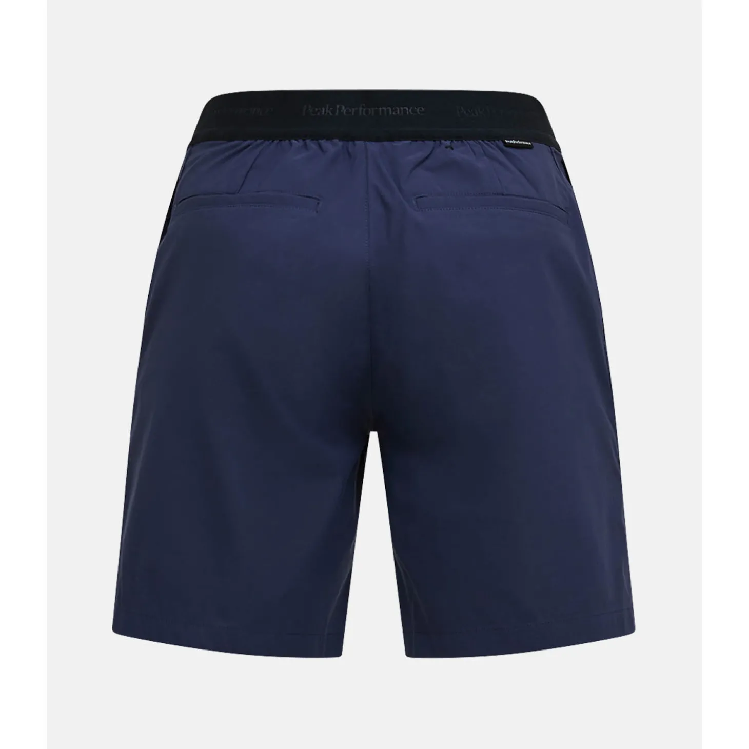 W Player Shorts