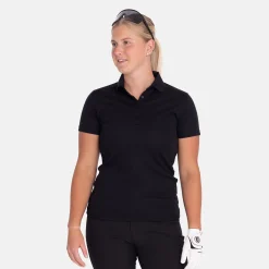 W Prestwick Recycle Svart