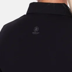 W Prestwick Recycle Svart